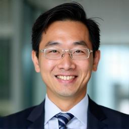 エネルギー企業担当者