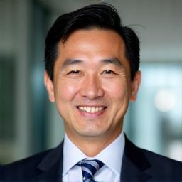 物流企業役員