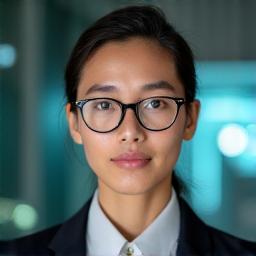 AI技術者